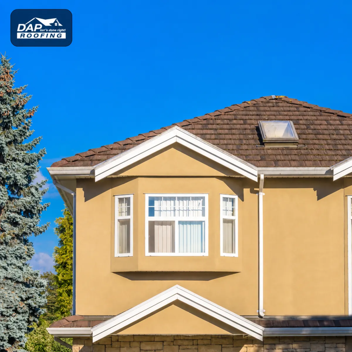 House ventilation in Canada